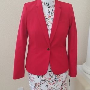 Calvin Klein blazer